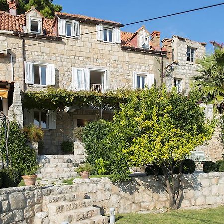Villa Maslina 챠브타트 외부 사진