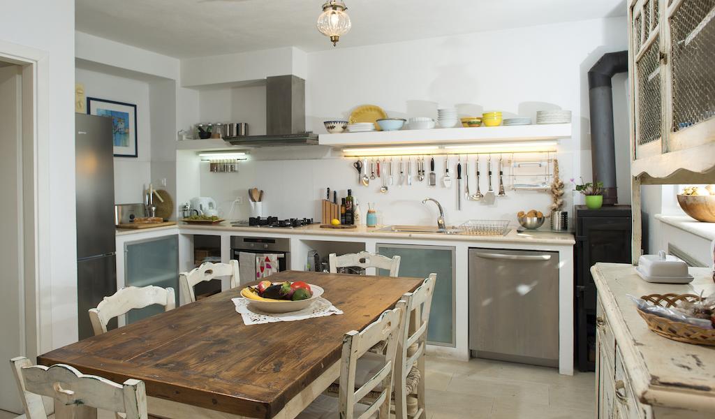 Villa Maslina 챠브타트 외부 사진