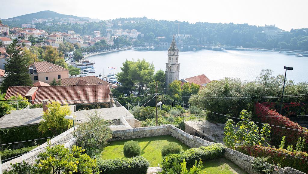 Villa Maslina 챠브타트 외부 사진